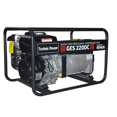 Machinery Repair Shops Gasoline Engine Generator Welder 170A 200A 220A SINCRO MAX TYPE ALTERNATOR